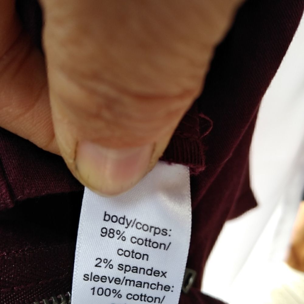 Maurices jacket  - Picture 5 of 6